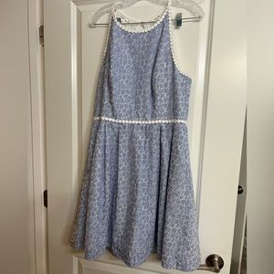 Lilly Pulitzer tori dress